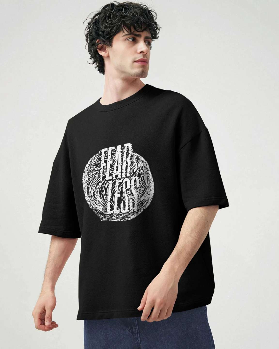 Oversized Tshirts